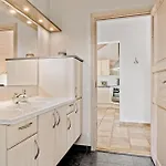 Σπίτι διακοπών Gorgeous In With Kitchen Hemmet