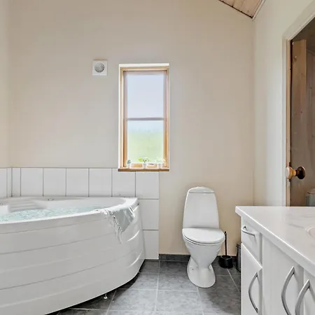 Gorgeous In With Kitchen Hébergement de vacances