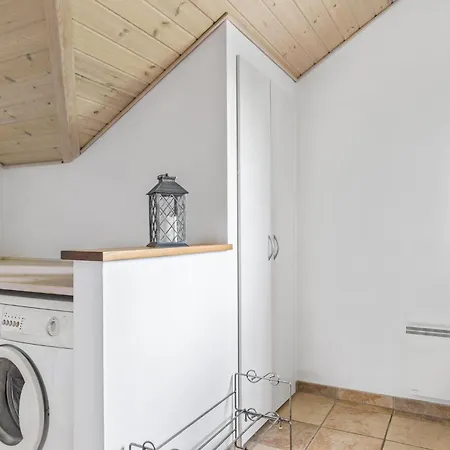 Gorgeous In With Kitchen Hébergement de vacances *