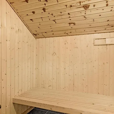 Σπίτι διακοπών Gorgeous In With Kitchen *