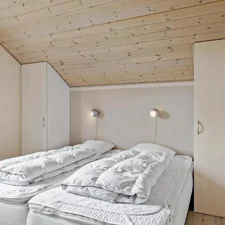 Gorgeous In With Kitchen Hébergement de vacances Hemmet
