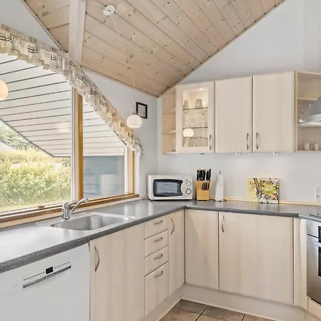 Gorgeous In With Kitchen * Hemmet