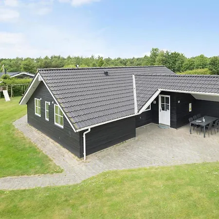 Gorgeous In With Kitchen Holiday home Hemmet