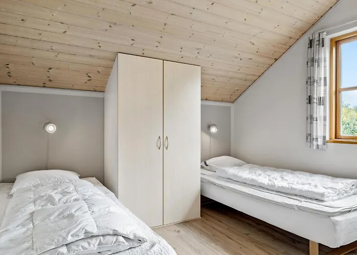 Gorgeous In With Kitchen Дом отдыха