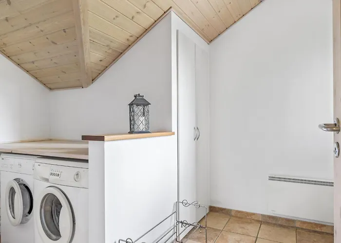Gorgeous In With Kitchen בית נופש *