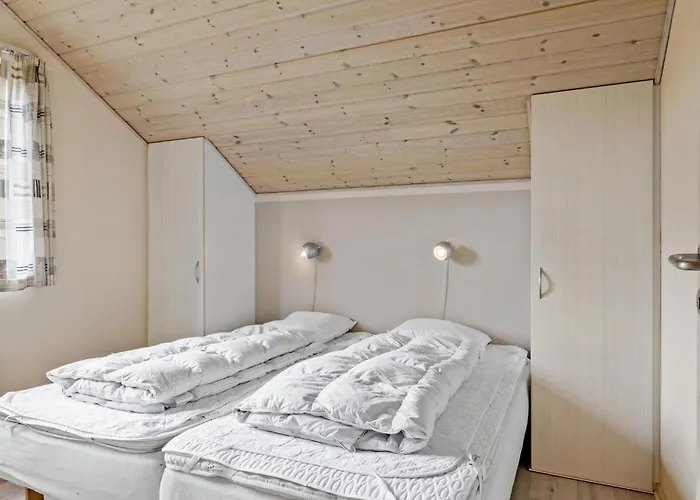 Gorgeous In With Kitchen Дом отдыха Хеммет