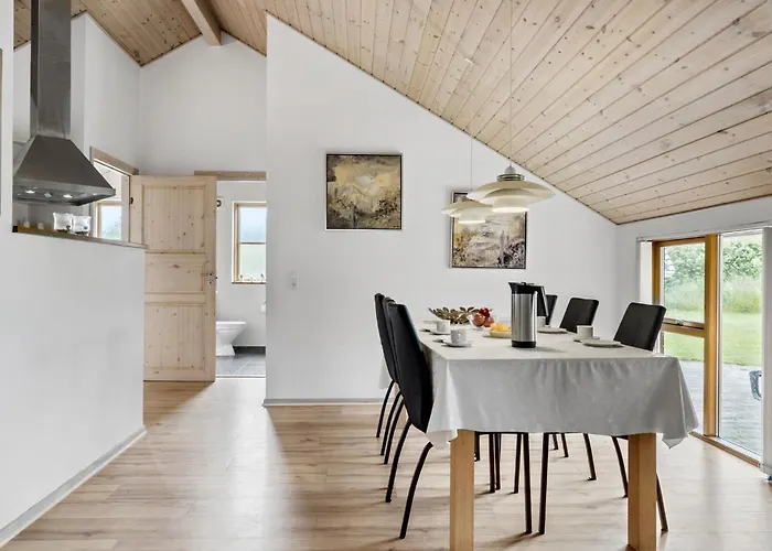 Gorgeous In With Kitchen * Hemmet